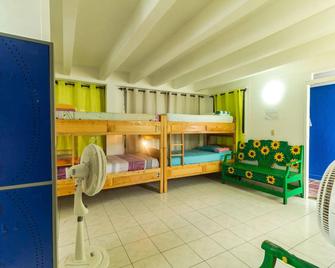 Blue Almond Hostel - San Andres - San Andrés