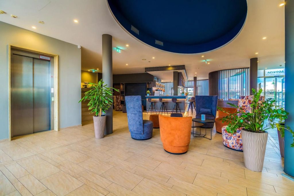 Lagovida - Das Ferienresort Am See