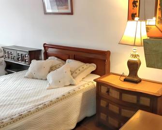 Villa spacieuse et conviviale à Courtenay avec jardin clôturé - Courtenay - Habitación