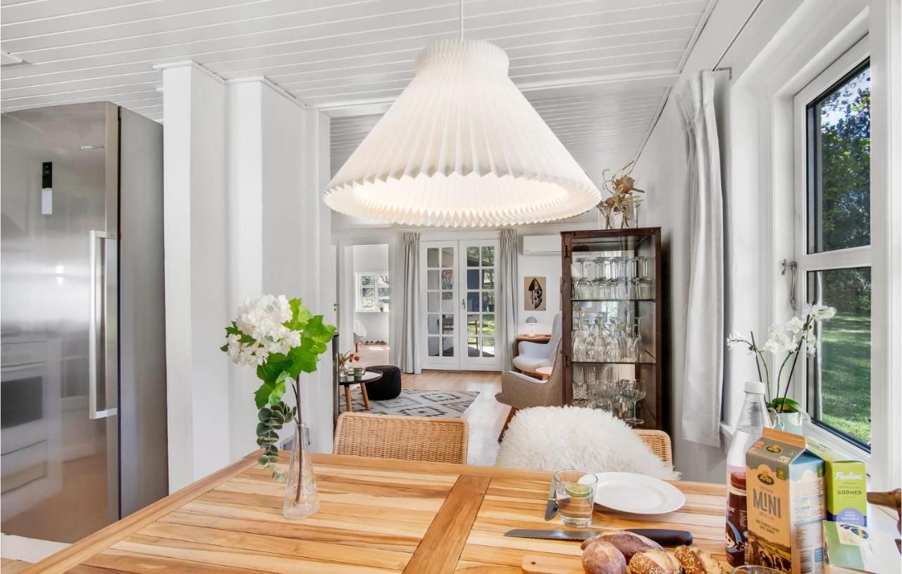 3 Bedroom Lovely Home in Nykoebing Sj – Nykøbing Sjælland