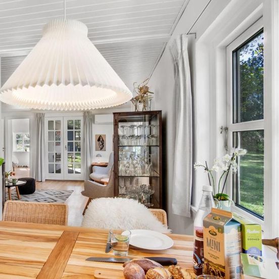 3 Bedroom Lovely Home in Nykoebing Sj – Nykøbing Sjælland