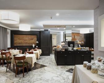 Hotel Grifone Firenze - Florence - Restaurant