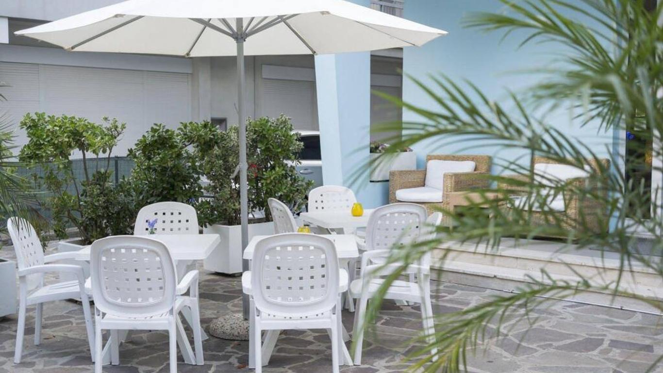 Hotel Eliseo