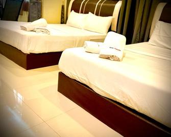 Hotel Mykulim - Kulim - Bedroom