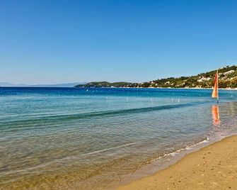 Dafni - Skiathos - Strand