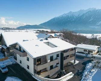 Apartment be blue by Interhome - Mieming - Gebäude