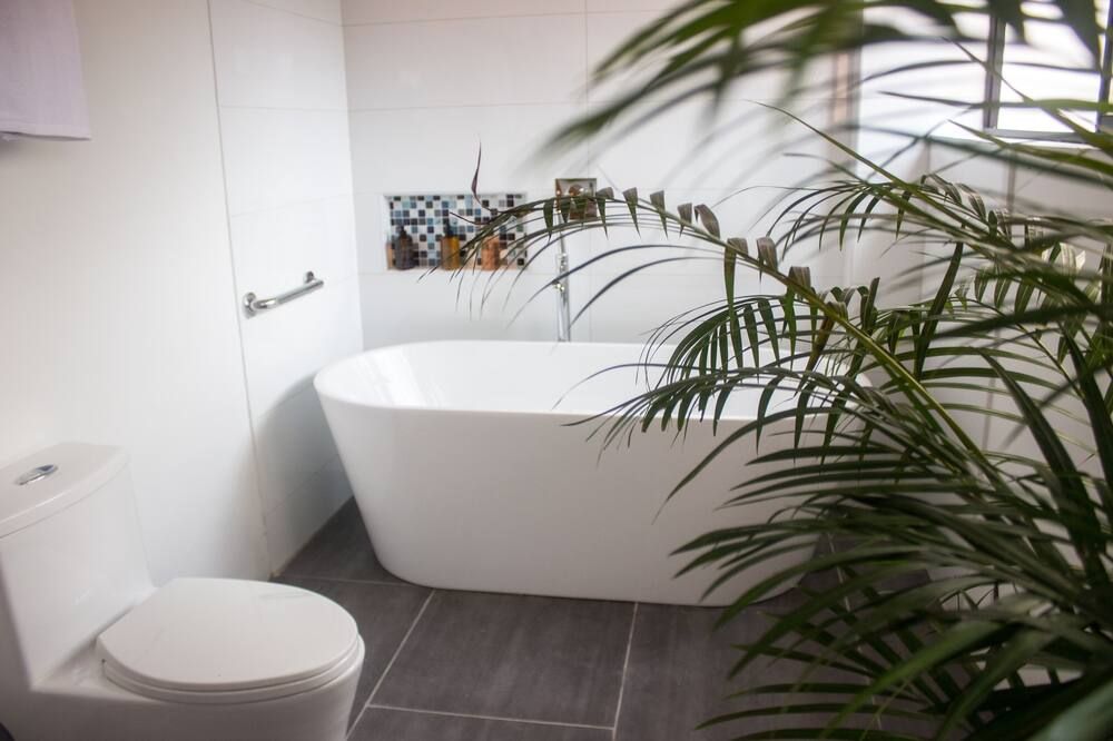 Cotinga Hotel Spa - Pereira - Baño