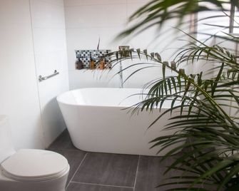 Cotinga Hotel Spa - Pereira - Baño