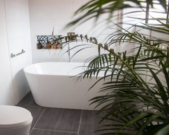 Cotinga Hotel Spa - Pereira - Baño