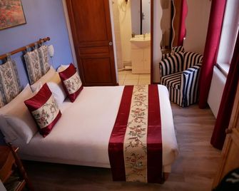 Hostellerie des Voyageurs - Andrézieux-Bouthéon