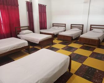Gran Hotel El Cedro - Girardot - Habitación