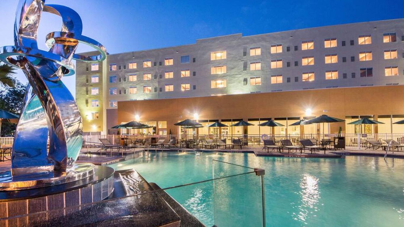 Hyatt Place Orlando Lake Buena Vista