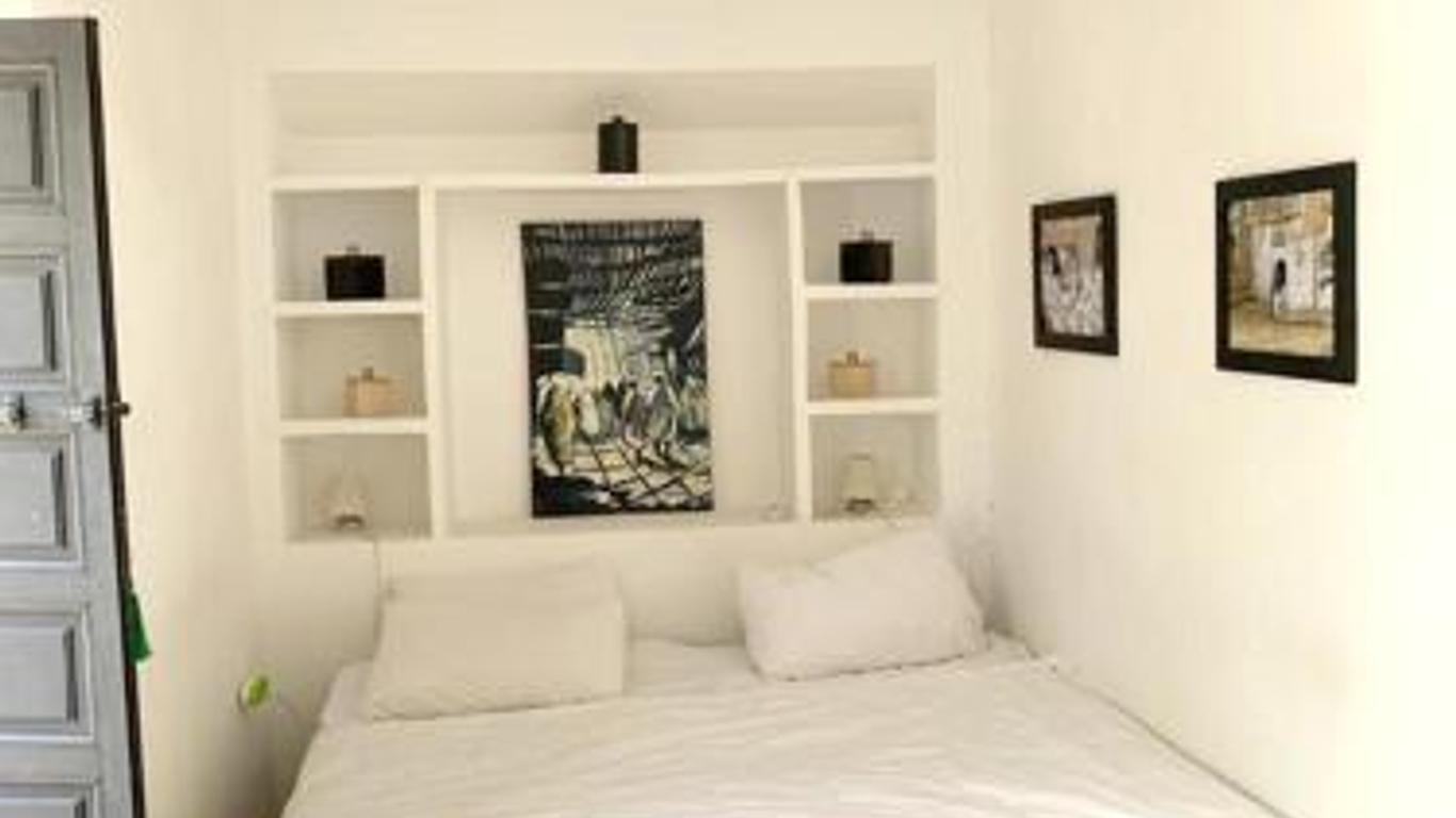 Riad el Jadide