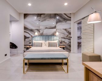 Best Western Plus Hotel Royal Superga - Cuneo - Slaapkamer
