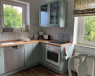 Zeit für Visionen Haben - Herford - Kitchen