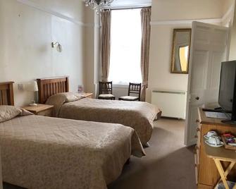 Longworth Apartment - Hereford - Quarto