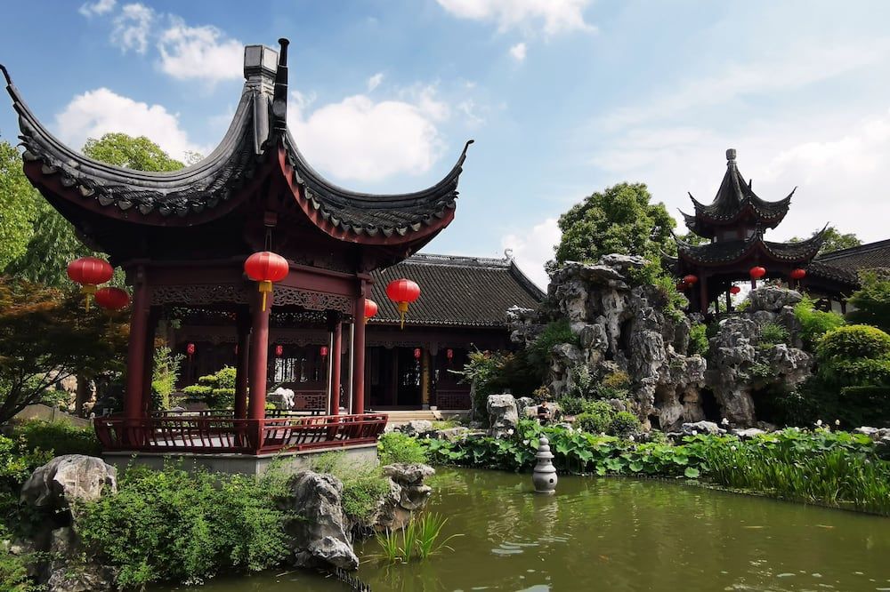 Wyndham Shanghai Nanxiang - Shangai