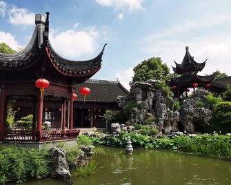 Wyndham Shanghai Nanxiang - Shangai
