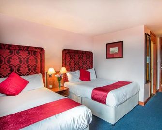 Metro Inns Walsall - Walsall