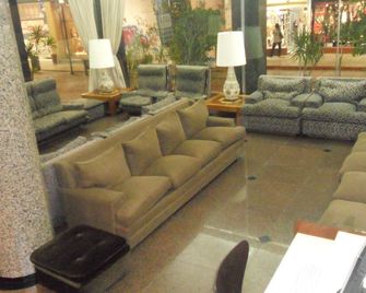 Hostal Santa Fe de la Veracruz - Santa Fe
