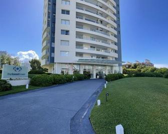 Hermoso apartamento suite - Punta del Este