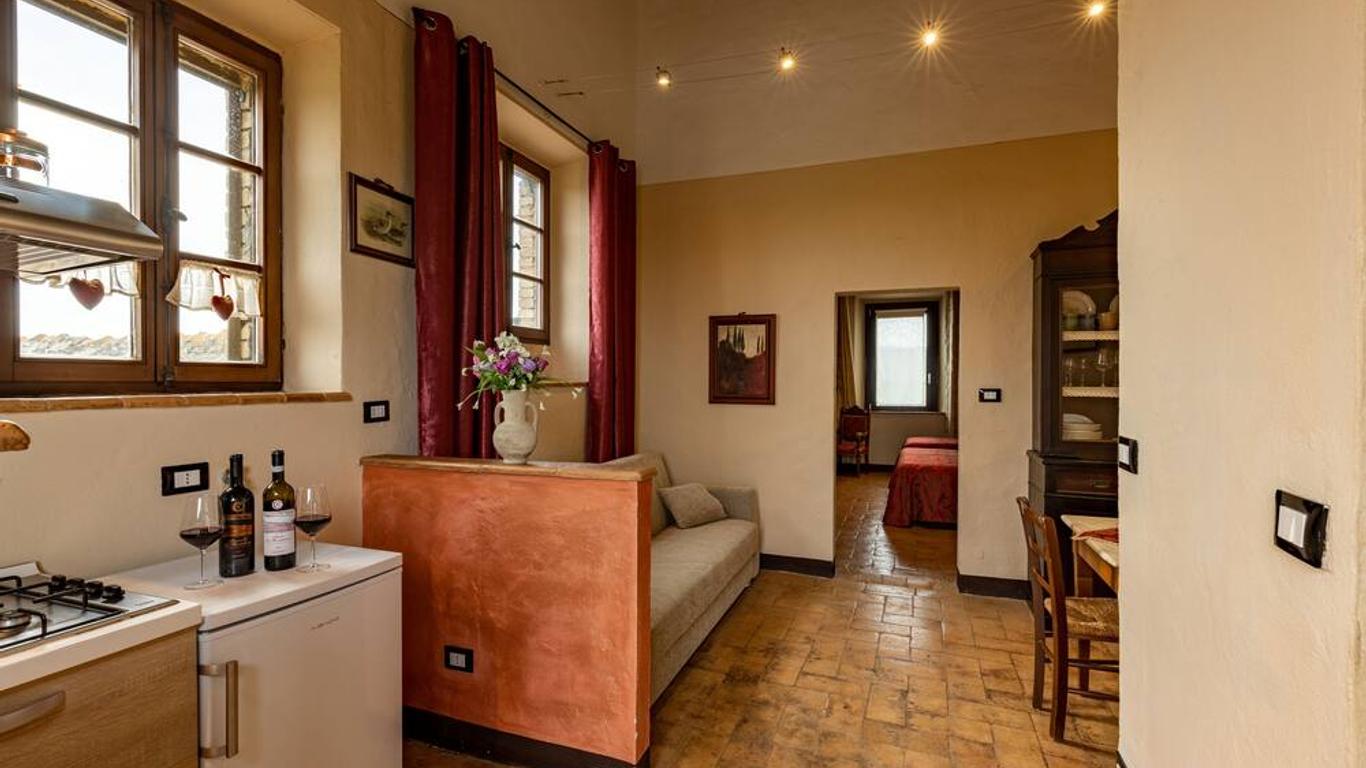 Wine Resort Colsereno