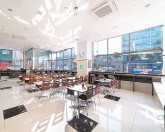 Toyoko Inn Seoul Dongdaemun II - Seoul - Restaurant