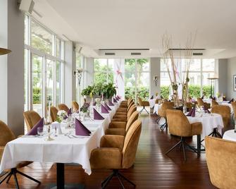 Grand Hotel Binz - Binz - Restaurant