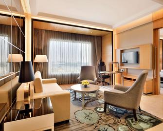 Radisson Blu Coimbatore - קוימבאטור - סלון