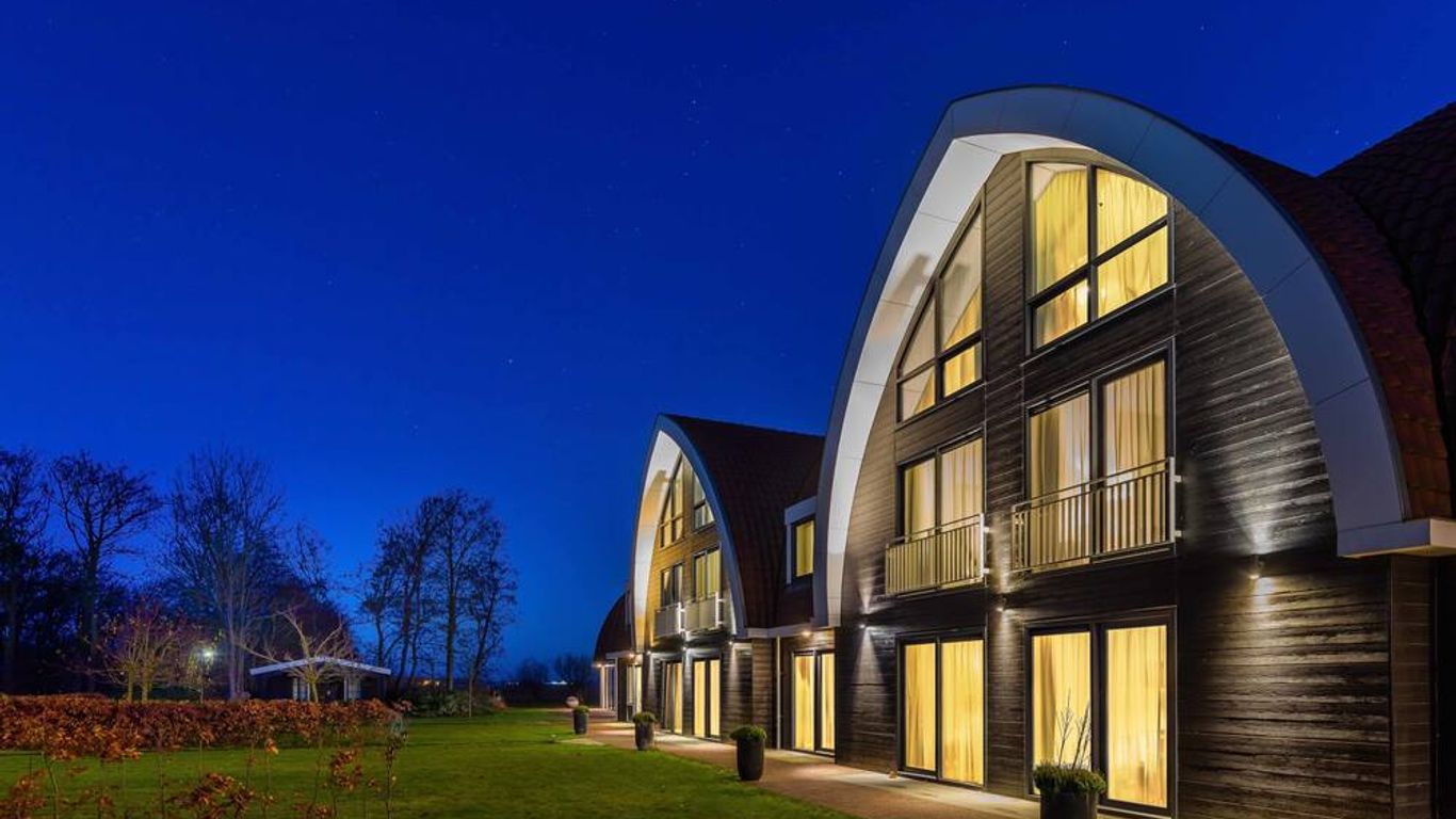 Boutique Hotel Texel