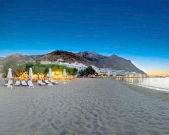 Alk Hotel - Kamares