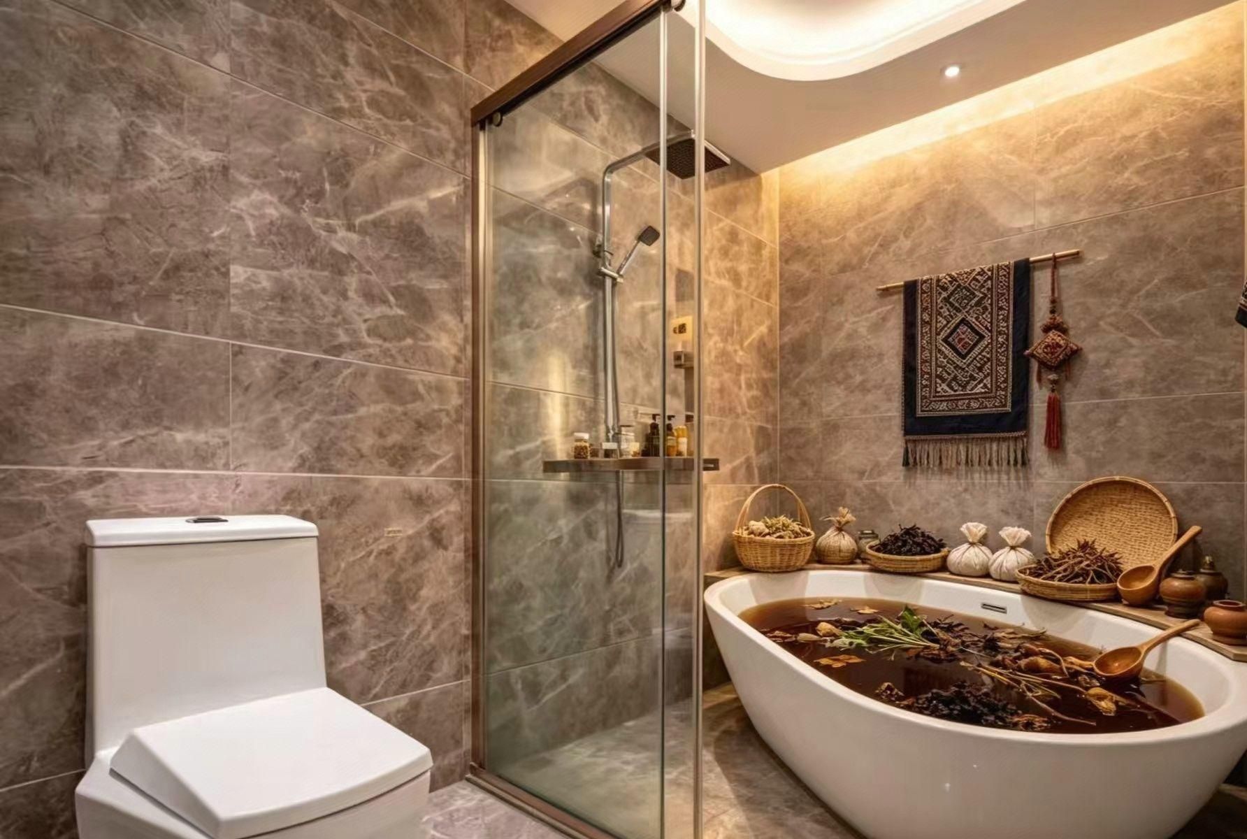 Meijun International Hotel - צ'נגשה - חדר שינה