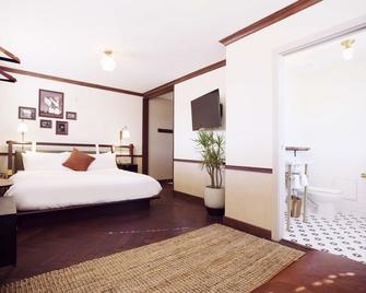Life House, Little Havana - Miami - Bedroom