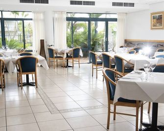 Rockpool Motor Inn - South West Rocks - Restaurant