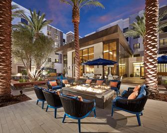 Homewood Suites San Diego Hotel Circle/SeaWorld Area - סן דייגו - פטיו