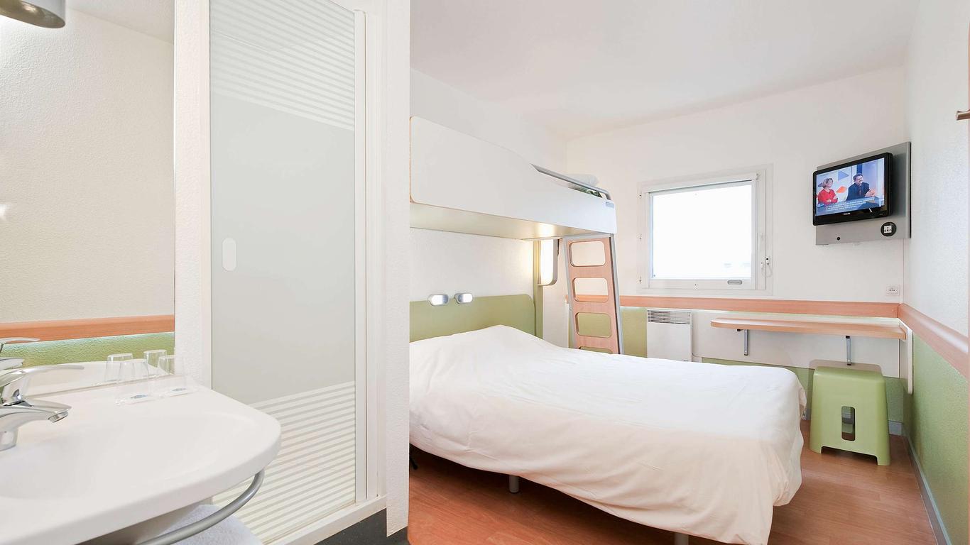 Ibis Budget Brest Sud Plougastel