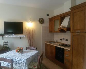 Hotel Bruna - Lizzano in Belvedere - Cucina