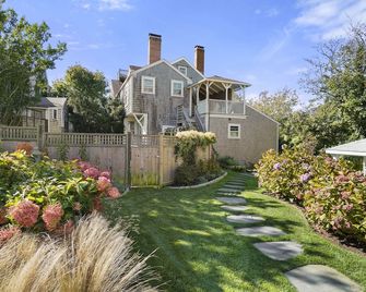 The Martin - Nantucket
