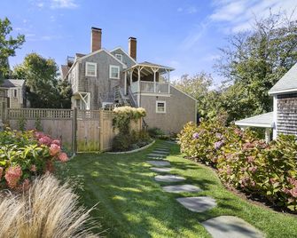 The Martin - Nantucket