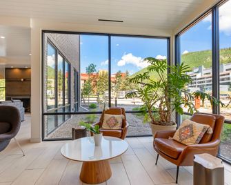 Cambria Hotel Copper Mountain - Copper Mountain - Lobby