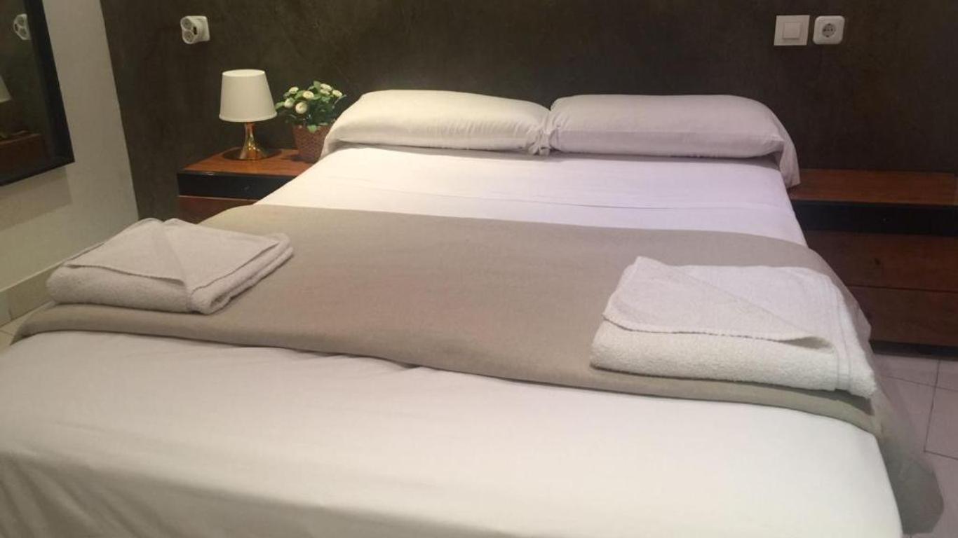 Hostal Mont Thabor