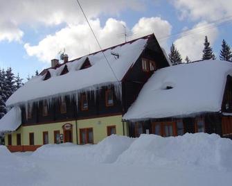 Penzion Pstruh - Stožec