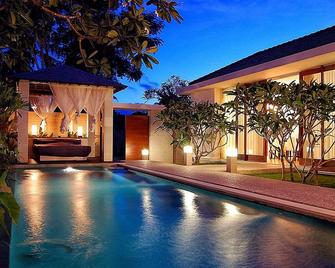 The Wangsa Benoa - South Kuta - Pool