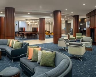 Courtyard by Marriott Boston-South Boston - Boston - Hành lang