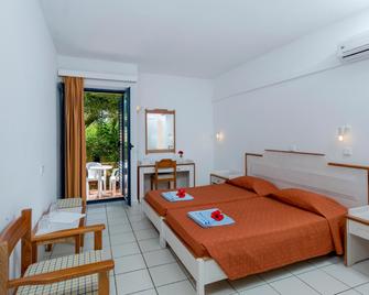 Dessole Dolphin Bay Resort - Gázi - Bedroom