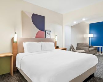 Spark by Hilton Kingsland - Kingsland - Schlafzimmer