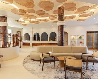 Hotel Belavista Da Luz - Lagos - Lobby