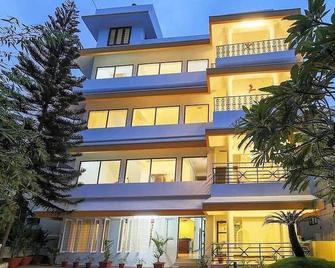 Hotel Moonlight - Thiruvananthapuram - Building