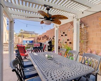 Henderson Hacienda, 5br Free Heated Pool - Henderson