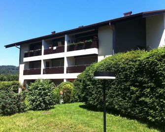 Apartment Laura-Julia. de - Berchtesgaden - Building